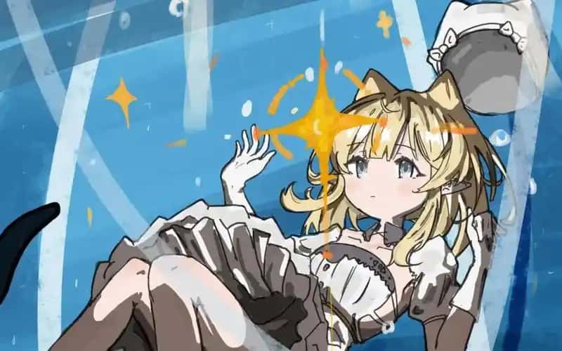 爱丽丝的摇篮封面